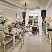 3 Bedroom Family Apartment