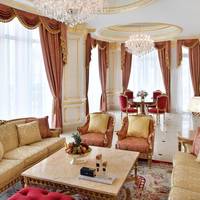  Imperial Villa -  Four-Bedroom with Private Pool 