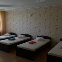 Кровать в общем номере