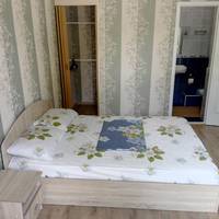 Deluxe Double Room with Extra Bed