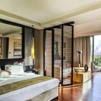Premium Room with Garden View