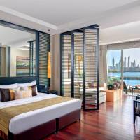 Premium Room with Sea View