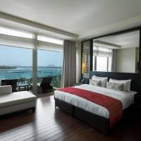 Senior Suite with Sea View