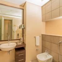 Two-Bedroom Senior Suite