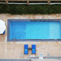 Five-Bedroom Suite with Pool