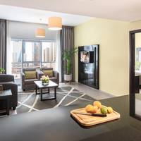 Premier One Bedroom Apartment 