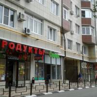 Апартаменты
