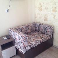 Двухместный номер с 2 отдельными кроватями
