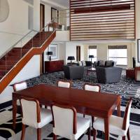 Duplex Loft Suite