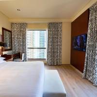 Two Bedroom Suite with balcony