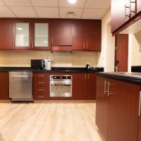 Three Bedroom Suite with Balcony