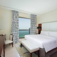 Four Bedroom Suite with Balcony