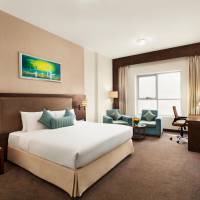 Superior King Room - Non-Smoking, 20% off F&B