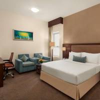 Queen Room - Non-Smoking, 20% off F&B