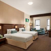 Twin Room - Mobility Access/Non-Smoking, 20% off F&B