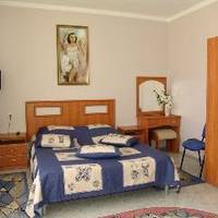 Standard Triple Room with Sea View