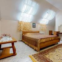 Economy Triple Room