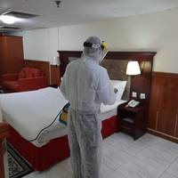 Double or Twin Room