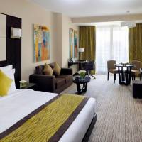 Premium King Room, Balcony, free beach club access in Palm Jumeirah