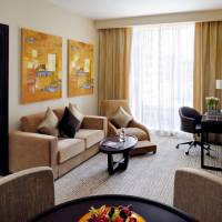 Premium One Bedroom Suite, Free beach club access in Palm Jumeirah