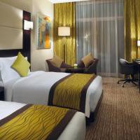 Superior Twin Room with Lake View and Free beach club Access in Palm Jumeirah