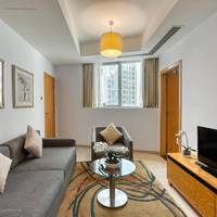 Classic One-Bedroom