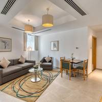Premier One-Bedroom 