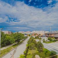 Двухместный номер с 1 кроватью