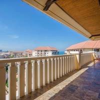 Three Bedroom Apartment
