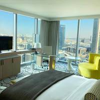OPERA SUITE, Club Millésime Access, 1 King Size Bed