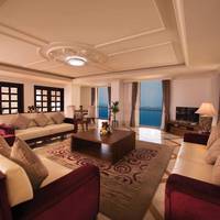 Penthouse Apartment with Private Pool 