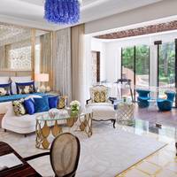 Two-Bedroom Villa with Private Pool