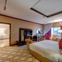 Ambassador Suite