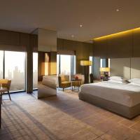 Regency Staycation Family Room, 20% Off Food and Beverage, Guaranteed Late Check-Out