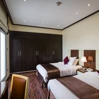 View Two Bedroom Apartment