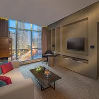 One Kingbed Junior Suite