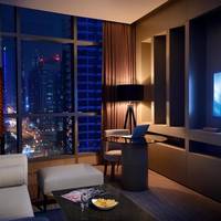 Club Intercontinental King Suite