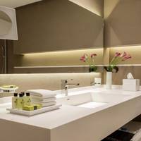 Two Bedroom Residence