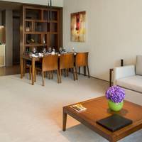 Three-Bedroom Residence