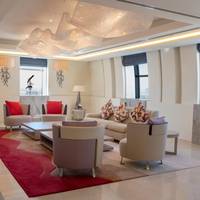Royal Penthouse Suite
