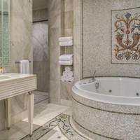 Two Bedroom Versace Residence with City View