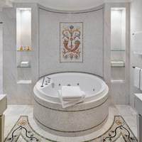 Two Bedroom Versace Residence with Creek View