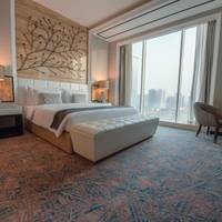 Premier Suite