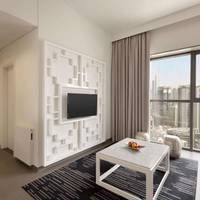 Staycation Package - One Bedroom Suite with Free Beach Transfer, 25% off Food and Beverage, Laundry and Spa, Early Check-in (12 pm) Late Check-out (2 pm)
