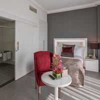 Accessible Room