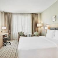 Two-Bedroom Family Suite