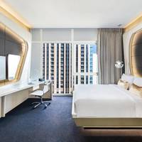 King Deluxe Room