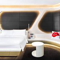 King Very Deluxe Room