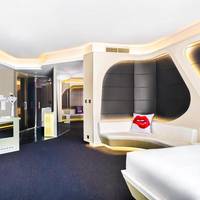 King Grand Deluxe Suite