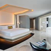Penthouse Suite